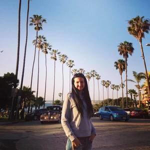 Meet your Posher, Oksana